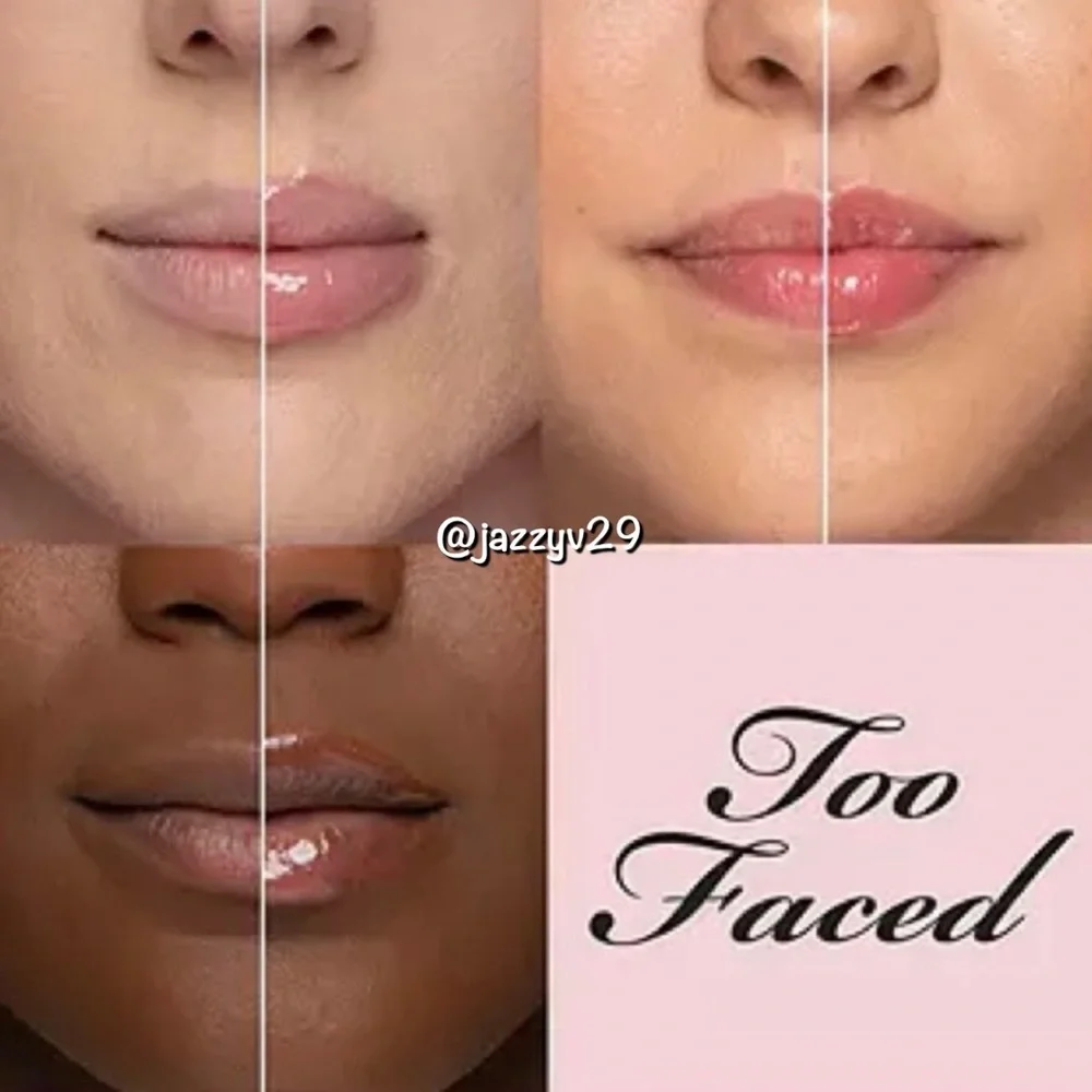 💋Too Faced Lip Injection Extreme Plumper💋